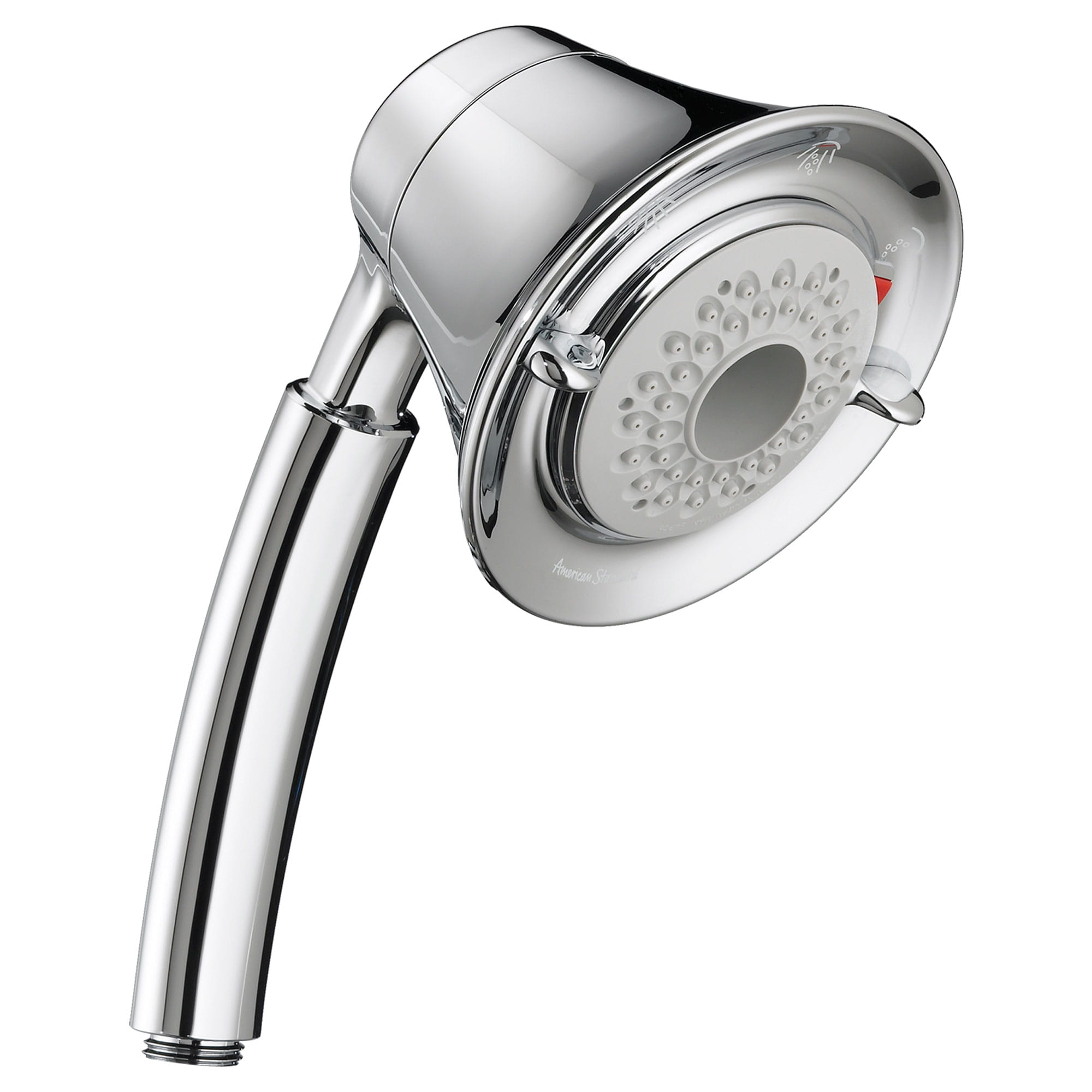 FloWise 2.0 GPM/7.6 LPM 4-3/4-in. 3-Function Transitional Water-Saving Hand Shower